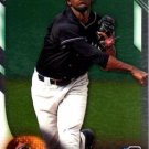 2016 Bowman Chrome Prospects BCP220 - Jose Adames, Miami Marlins