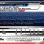 2016 Bowman Chrome Prospects BCP219 - Yadir Drake, Los Angeles Dodgers