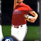 2016 Bowman Chrome Prospects BCP217 - Zach Eflin, Philadelphia Phillies