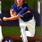 2016 Bowman Chrome Prospects BCP216 - Josh Hader, Milwaukee Brewers
