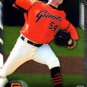 2016 Bowman Chrome Prospects BCP215 - Ray Black, San Francisco Giants