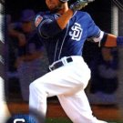 2016 Bowman Chrome Prospects BCP210 - Manuel Margot, San Diego Padres