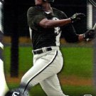 2016 Bowman Chrome Prospects BCP208 - Franklin Reyes, Chicago White Sox