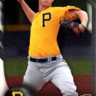 2016 Bowman Chrome Prospects BCP207 - Mitch Keller, Pittsburgh Pirates