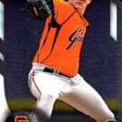 2016 Bowman Chrome Prospects BCP205 - Mac Marshall, San Francisco Giants