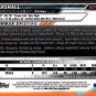 2016 Bowman Chrome Prospects BCP205 - Mac Marshall, San Francisco Giants
