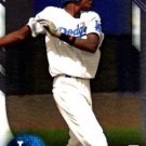 2016 Bowman Chrome Prospects BCP204 - Oneal Cruz, Los Angeles Dodgers