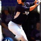 2016 Bowman Chrome Prospects BCP201 - Hoy-Jun Park, New York Yankees