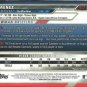 2016 Bowman Chrome Prospects BCP200 - Eloy Jimenez, Chicago Cubs