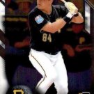 2016 Bowman Chrome Prospects BCP198 - Reese McGuire, Pittsburgh Pirates