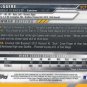2016 Bowman Chrome Prospects BCP198 - Reese McGuire, Pittsburgh Pirates