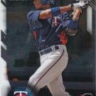 2016 Bowman Chrome Prospects BCP197 - Jermaine Palacios, Minnesota Twins