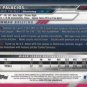 2016 Bowman Chrome Prospects BCP197 - Jermaine Palacios, Minnesota Twins