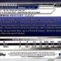 2016 Bowman Chrome Prospects BCP195 - Helmis Rodriguez, Colorado Rockies