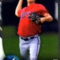 2016 Bowman Chrome Prospects BCP194 - Michael Soroka, Atlanta Braves