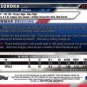 2016 Bowman Chrome Prospects BCP194 - Michael Soroka, Atlanta Braves