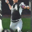 2016 Bowman Chrome Prospects BCP190 - Spencer Adams, Chicago White Sox