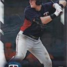 2016 Bowman Chrome Prospects BCP185 - Travis Blankenhorn, Minnesota Twins