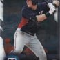 2016 Bowman Chrome Prospects BCP185 - Travis Blankenhorn, Minnesota Twins