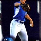 2016 Bowman Chrome Prospects BCP184 - Anderson Miller, Kansas City Royals