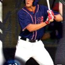 2016 Bowman Chrome Prospects BCP180 - Andrew Stevenson, Washington Nationals