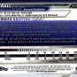 2016 Bowman Chrome Prospects BCP179 - Forrest Wall, Colorado Rockies