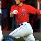 2016 Bowman Chrome Prospects BCP178 - Antonio Santillan, Cincinnati Reds