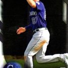 2016 Bowman Chrome Prospects BCP175 - David Dahl, Colorado Rockies