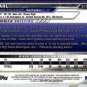 2016 Bowman Chrome Prospects BCP175 - David Dahl, Colorado Rockies