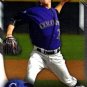 2016 Bowman Chrome Prospects BCP174 - Kyle Freeland, Colorado Rockies