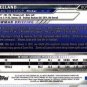 2016 Bowman Chrome Prospects BCP174 - Kyle Freeland, Colorado Rockies