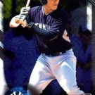 2016 Bowman Chrome Prospects BCP173 - Donny Sands, New York Yankees