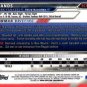 2016 Bowman Chrome Prospects BCP173 - Donny Sands, New York Yankees