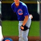 2016 Bowman Chrome Prospects BCP171 - Dylan Cease, Chicago Cubs
