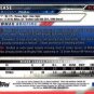 2016 Bowman Chrome Prospects BCP171 - Dylan Cease, Chicago Cubs