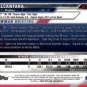 2016 Bowman Chrome Prospects BCP168 - Victor Alcantara, Los Angeles Angels