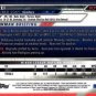 2016 Bowman Chrome Prospects BCP165 - Austin Rei, Boston Red Sox