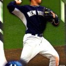 2016 Bowman Chrome Prospects BCP164 - Wilkerman Garcia, New York Yankees