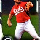 2016 Bowman Chrome Prospects BCP163 - Blake Trahan, Cincinnati Reds