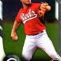2016 Bowman Chrome Prospects BCP163 - Blake Trahan, Cincinnati Reds