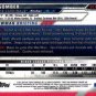 2016 Bowman Chrome Prospects BCP162 - Austin Gomber, St. Louis Cardinals