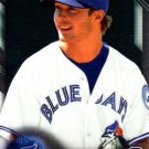 2016 Bowman Chrome Prospects BCP161 - Shane Dawson, Toronto Blue Jays