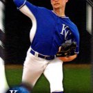 2016 Bowman Chrome Prospects BCP159 - Josh Staumont, Kansas City Royals
