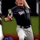 2016 Bowman Chrome Prospects BCP158 - Sam Howard, Colorado Rockies
