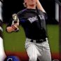 2016 Bowman Chrome Prospects BCP158 - Sam Howard, Colorado Rockies