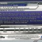 2016 Bowman Chrome Prospects BCP158 - Sam Howard, Colorado Rockies
