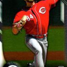 2016 Bowman Chrome Prospects BCP157 - Cody Reed, Cincinnati Reds