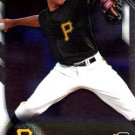 2016 Bowman Chrome Prospects BCP156 - Yeudy Garcia, Pittsburgh Pirates