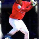 2016 Bowman Chrome Prospects BCP155 - Roman Quinn, Philadelphia Phillies
