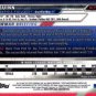2016 Bowman Chrome Prospects BCP155 - Roman Quinn, Philadelphia Phillies